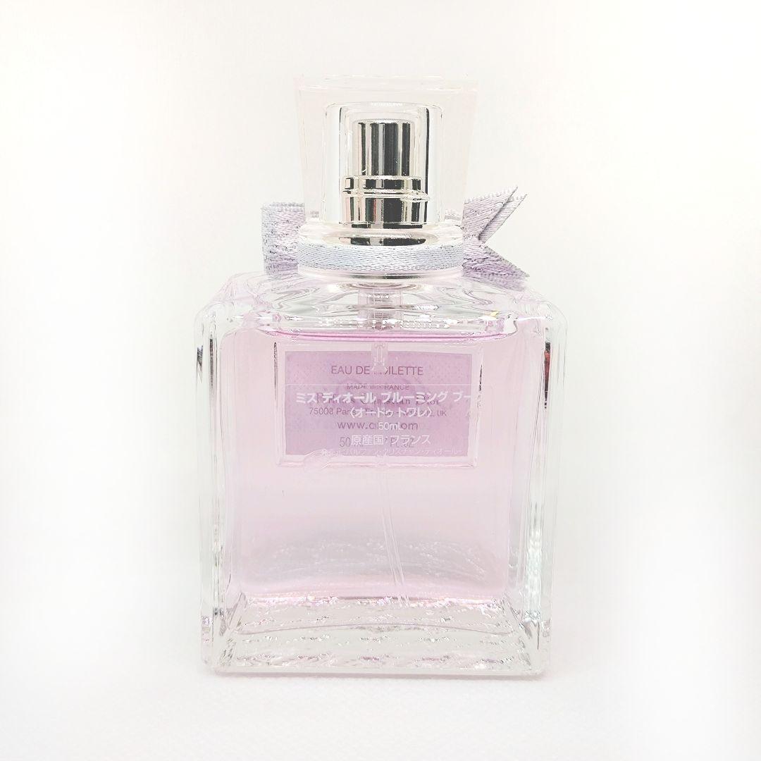 新品✨️Dior ミス ディオール ブルーミング ブーケ / 本体 / 50mL