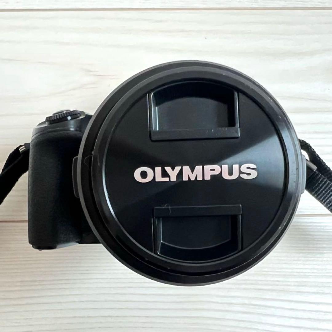 OLYMPUS OM-D E-M1 デジタル一眼レフカメラ