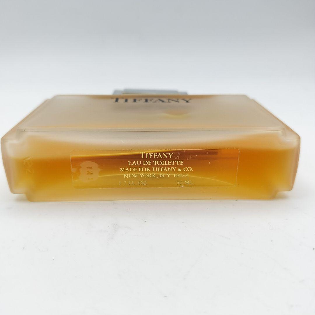 ティファニー　オードトワレ　50ml