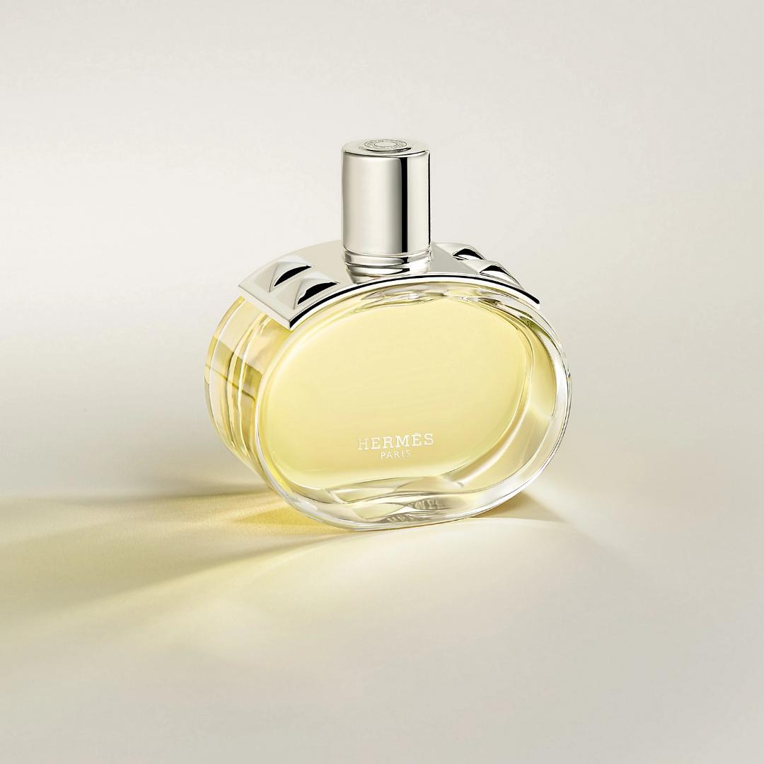 エルメス　HERMES 香水　オードパルファム　バレニア　新作　100ml 新品