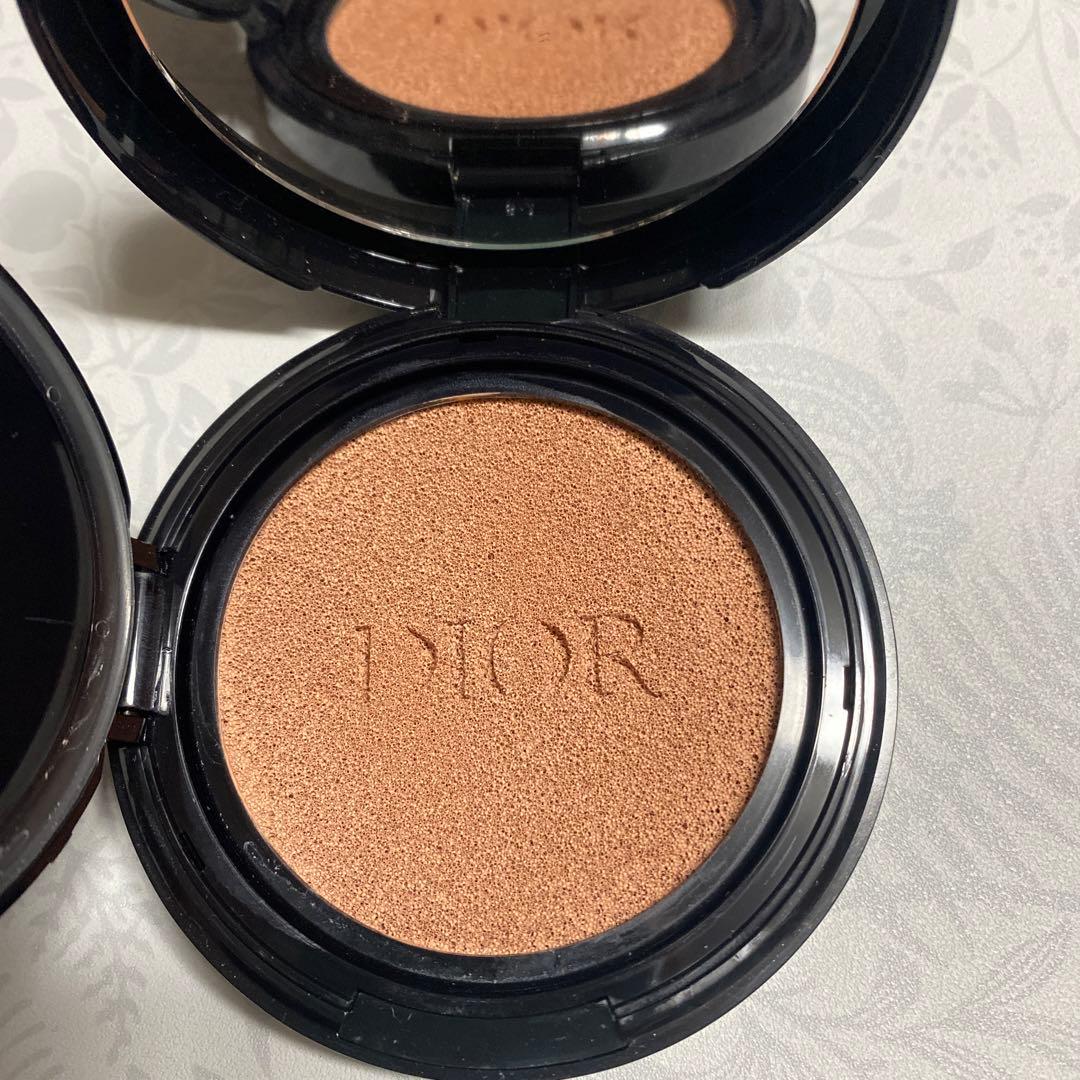 Dior Forever クッションファンデーション 中立 4A01