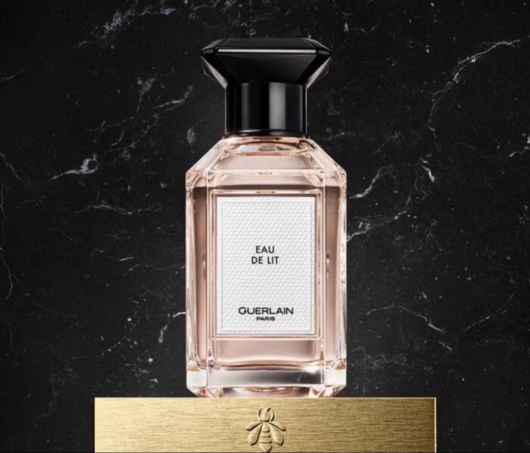 GUERLAIN♡オーデリ100ml EAU DE LIT