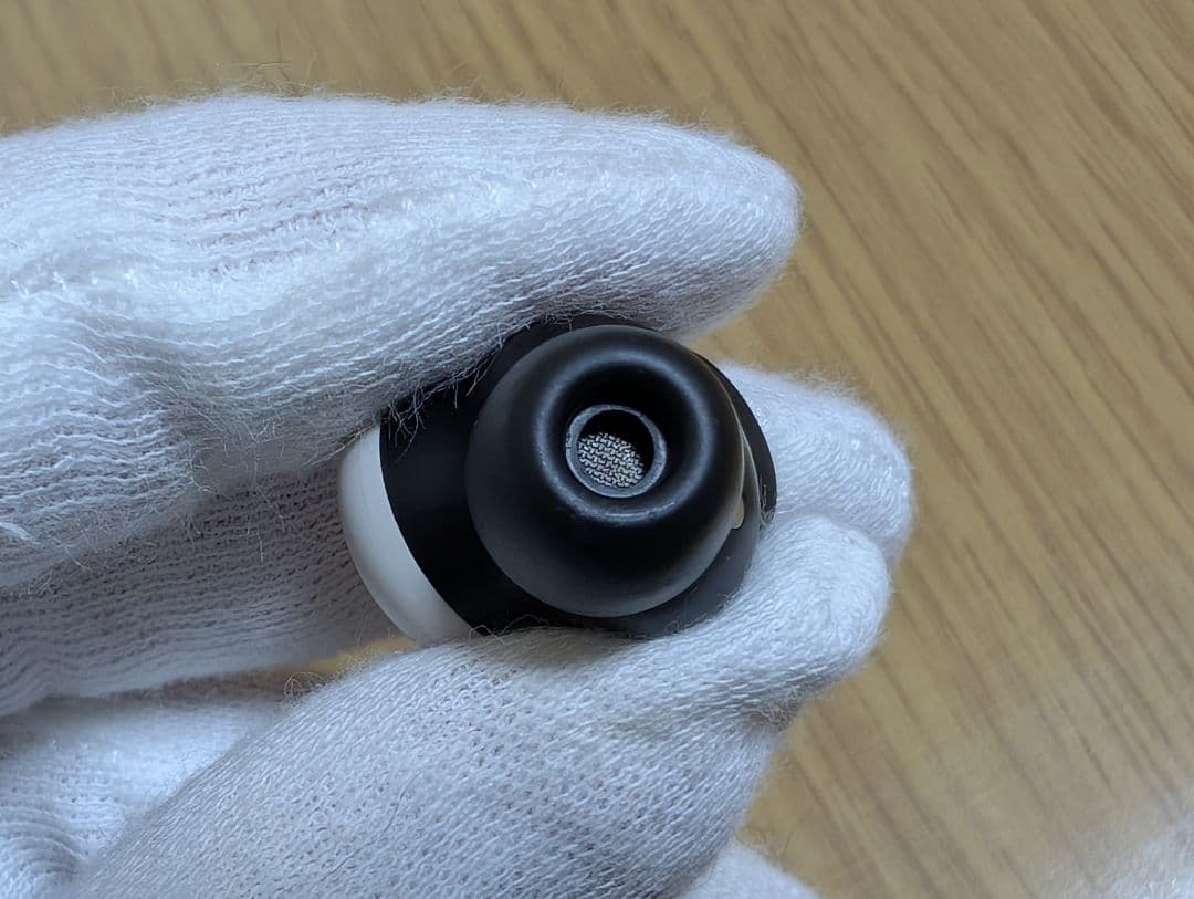 Google Pixel Buds Pro2 porcelain & 専用ケース
