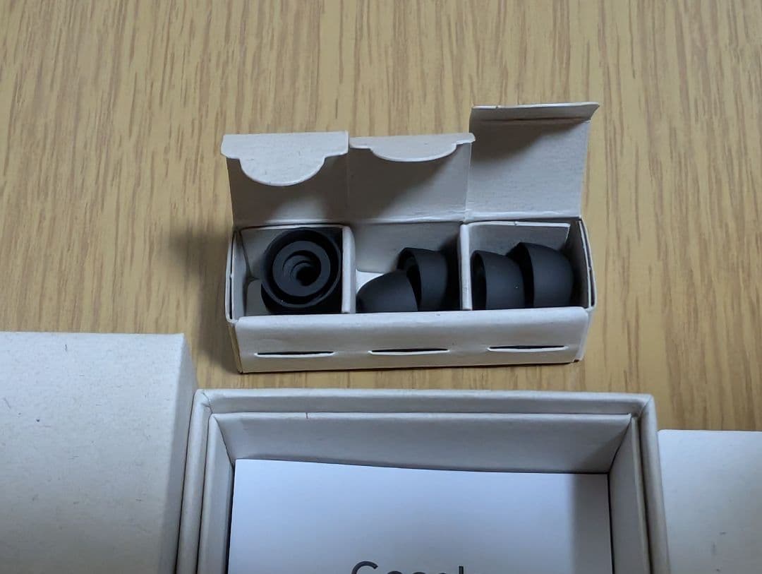 Google Pixel Buds Pro2 porcelain & 専用ケース