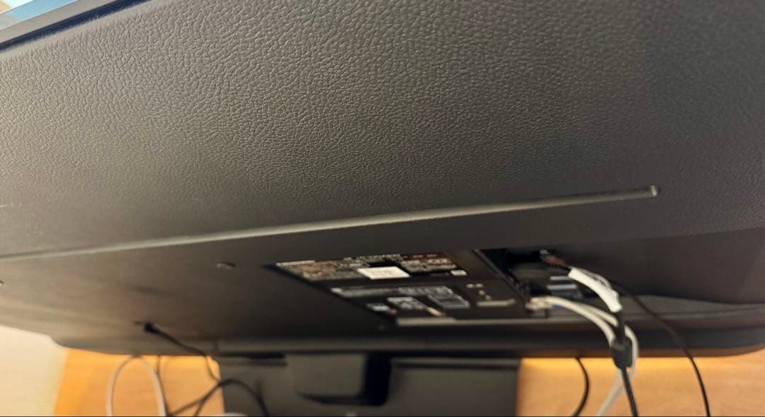 Panasonic ビエラ55インチ 4K液晶テレビ TH-55GX850