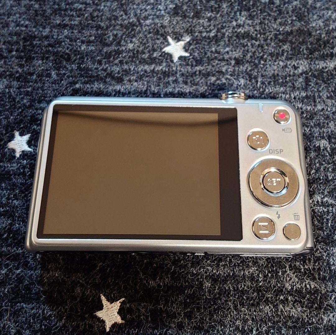 CASIO EXILIM EX-ZS35 コンパクトデジタルカメラ