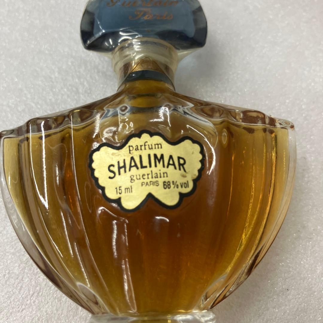 Guerlain Shalimar 香水 15ml