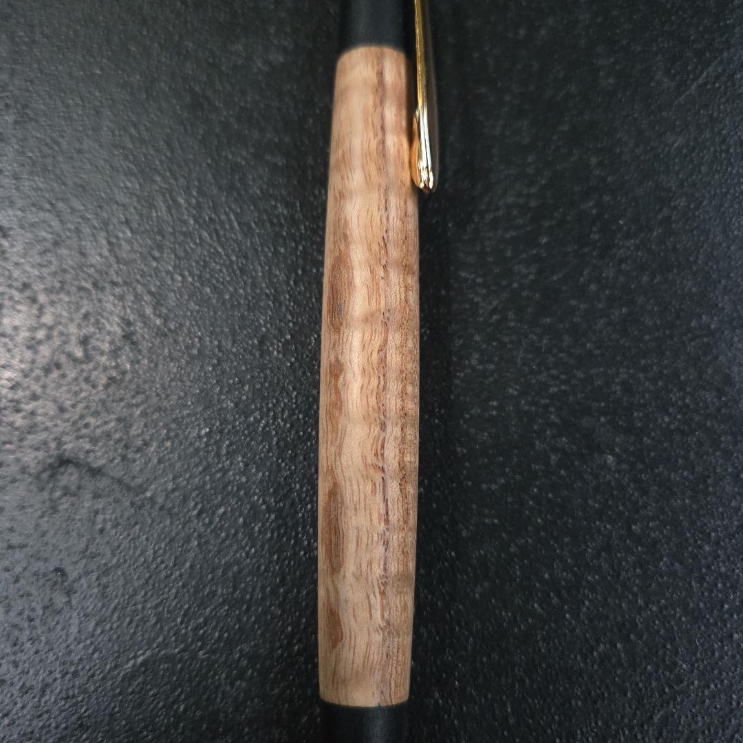 ボナンペン タモ縮杢 MP0.5mm