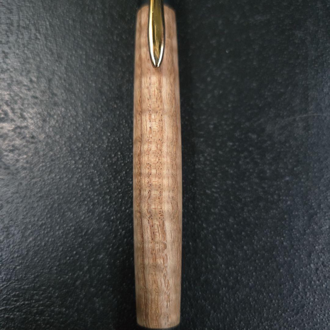 ボナンペン タモ縮杢 MP0.5mm