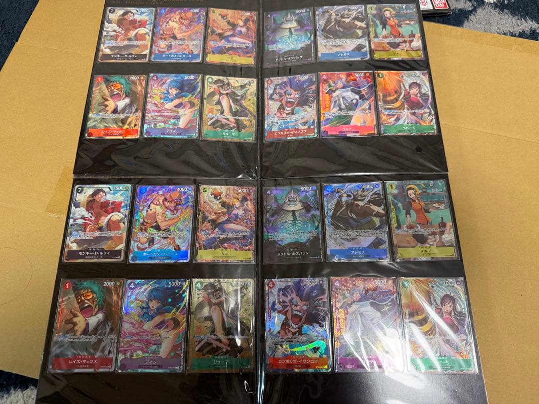 プレミアムカードコレクション プロモ まとめ売り