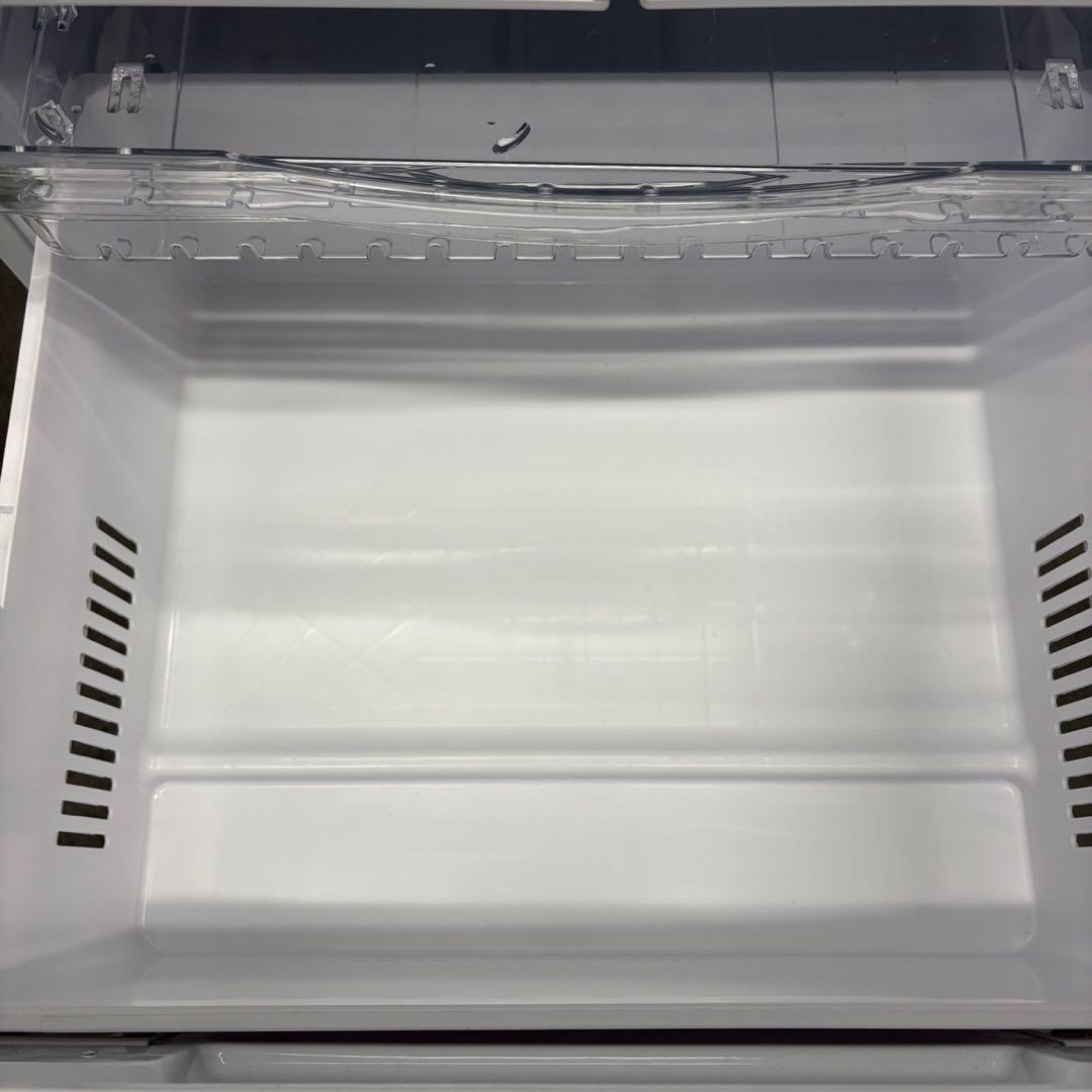 ★229　冷蔵庫　日立　大型　400ℓ-500ℓ　右開　綺麗　安い　設置無料
