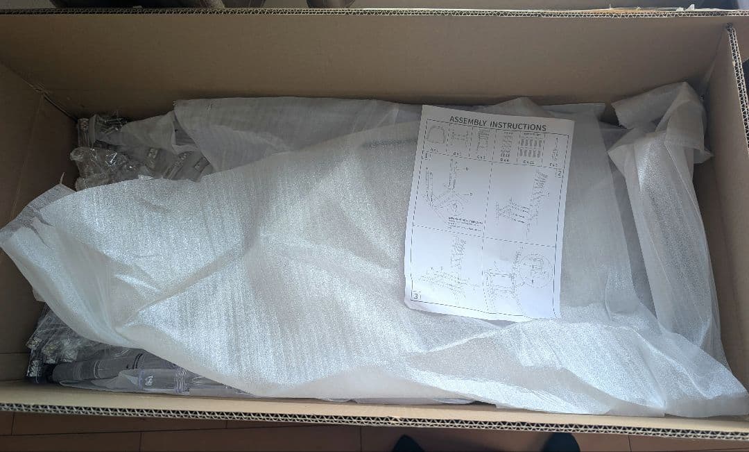 透明ダイニングチェア 2脚セット クリア椅子 食卓イス 結婚式 パーティー 新品