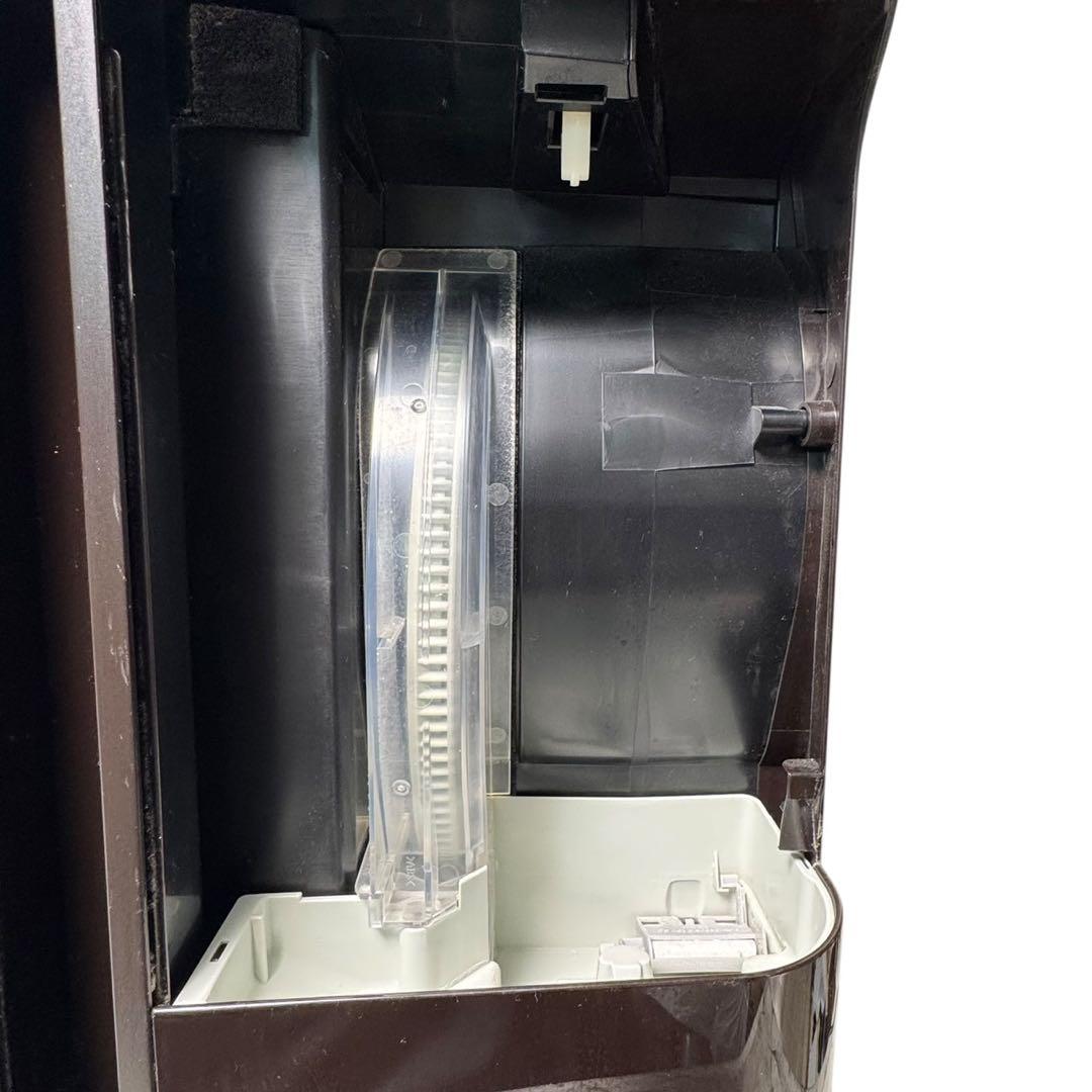 DAIKIN 除加湿空気清浄機 MCZ70ZKS-T 2022年製