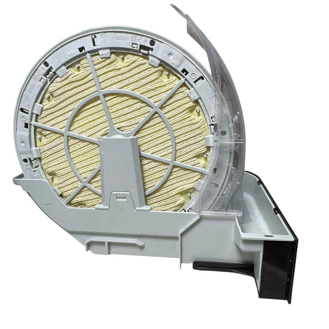 DAIKIN 除加湿空気清浄機 MCZ70ZKS-T 2022年製