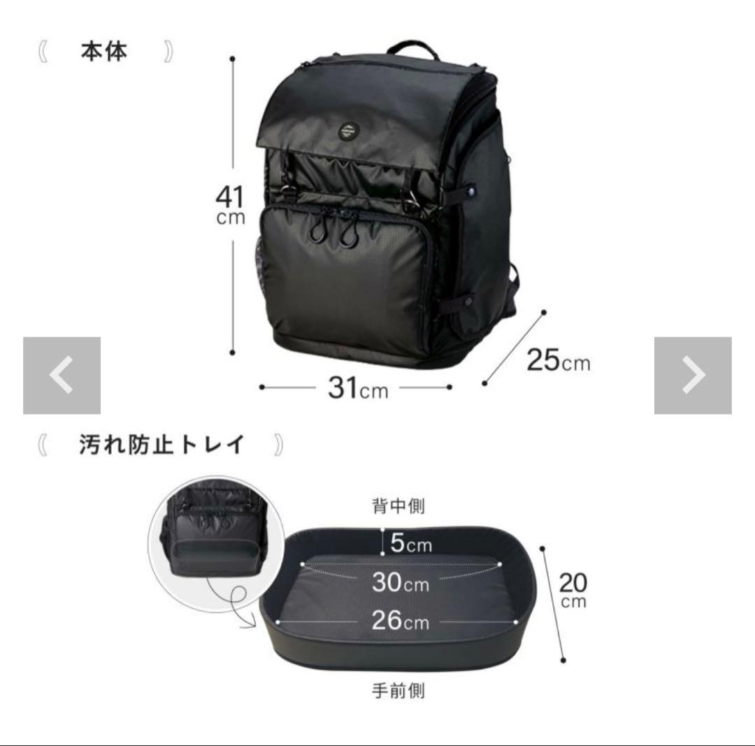 エアバギー 3ウェイバックパックキャリー [レギュラーサイズ]カラーベージュ