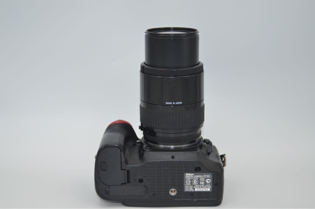 Nikon D7100 デジタル一眼レフ カメラセット