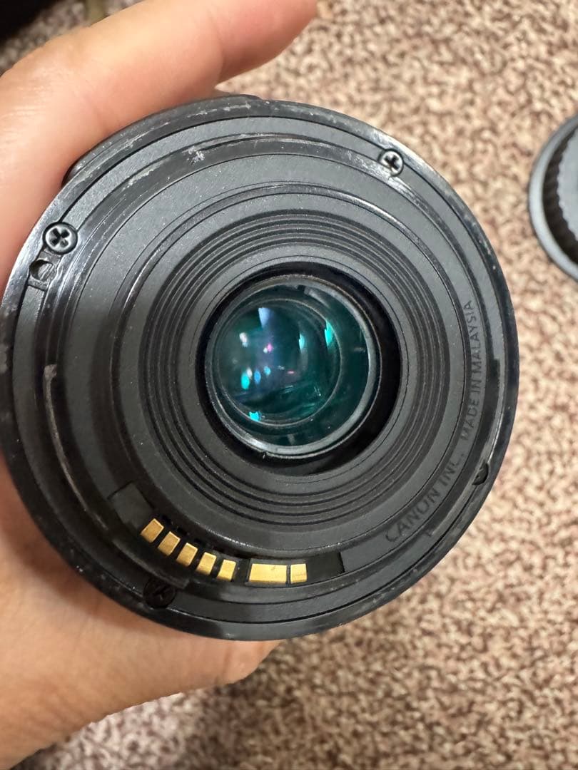 Canon EOS Kiss X7i デジタル一眼レフ