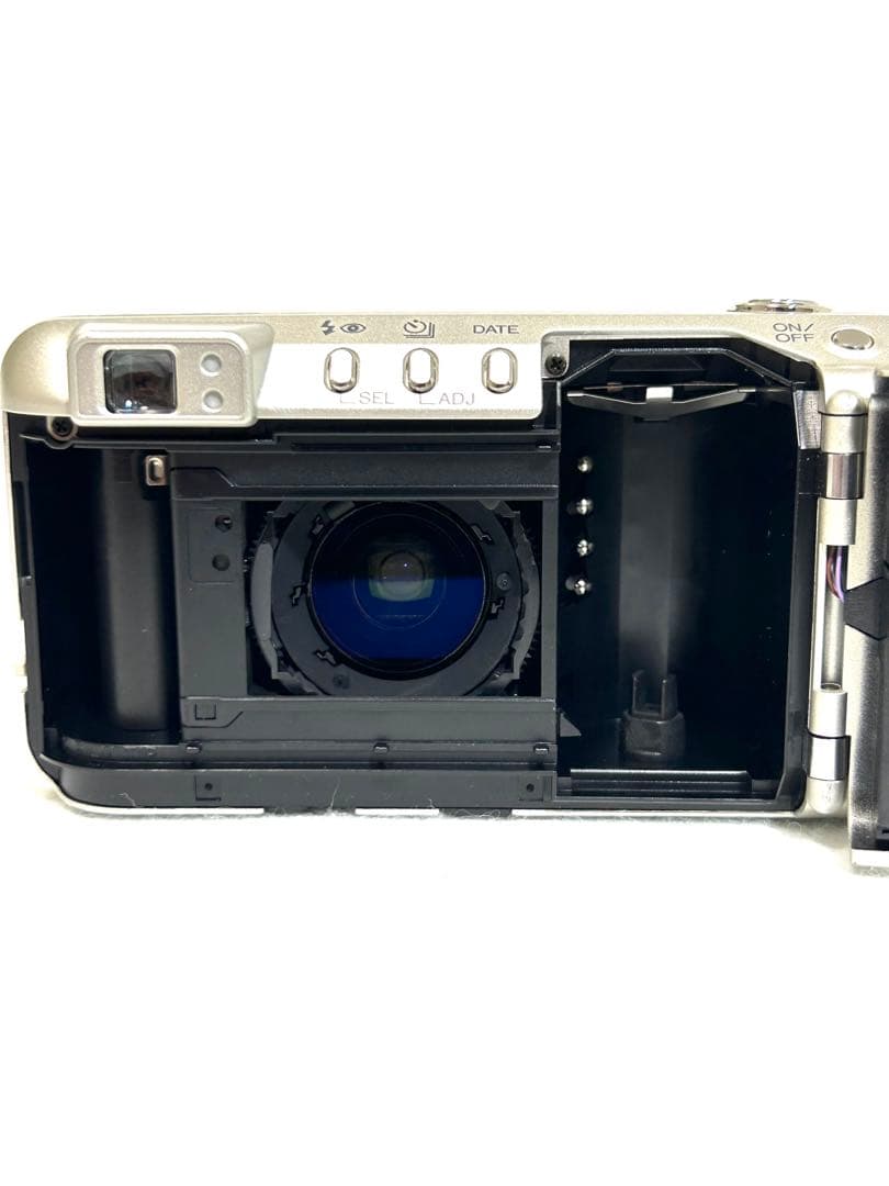 【完動品】MINOLTA Capios 150S