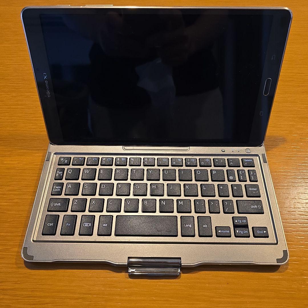 Androidタブレット本体 Galaxy Tab S 8.4 SC-03G[32GB] docomo