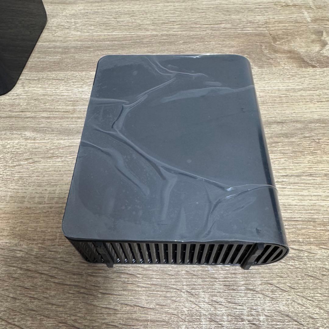 WD/BUFFALO 外付けHDD 4台 合計14TB 正常判定 動作品