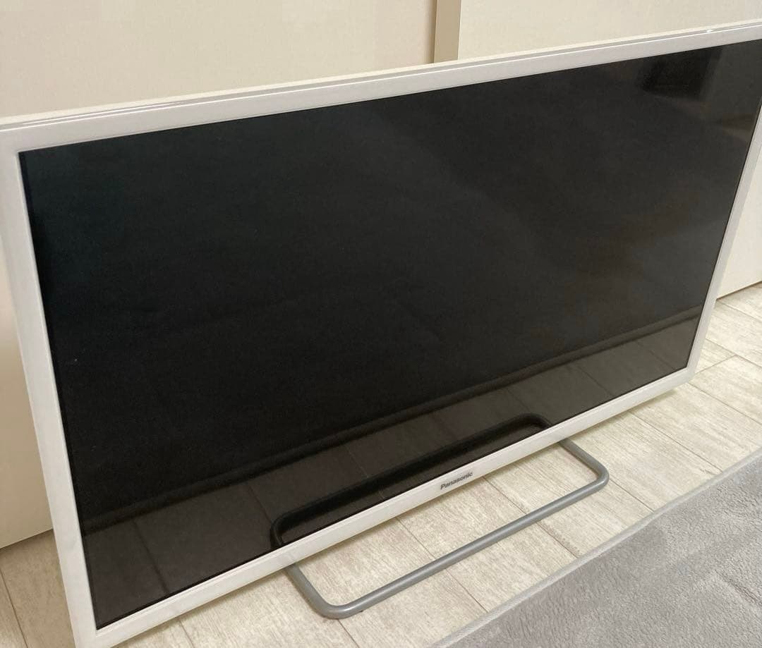ハイビジョン　液晶　テレビ　TH-32ES500-W 32V型　パナソニック