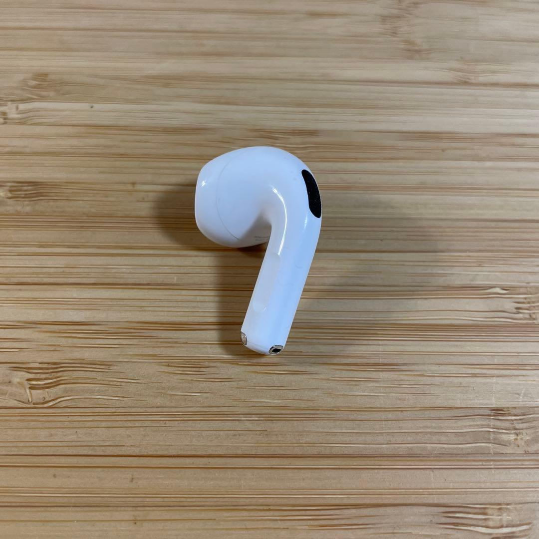 ⭐️Apple⭐️AirPods 4世代 L 左耳 ノイキャン無し A3053 ③