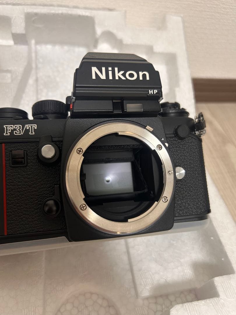 【美品】Nikon F3/T TAMARON SP