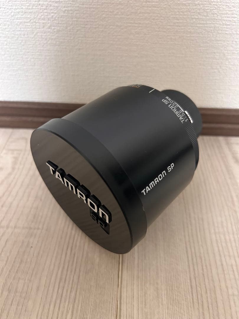 【美品】Nikon F3/T TAMARON SP