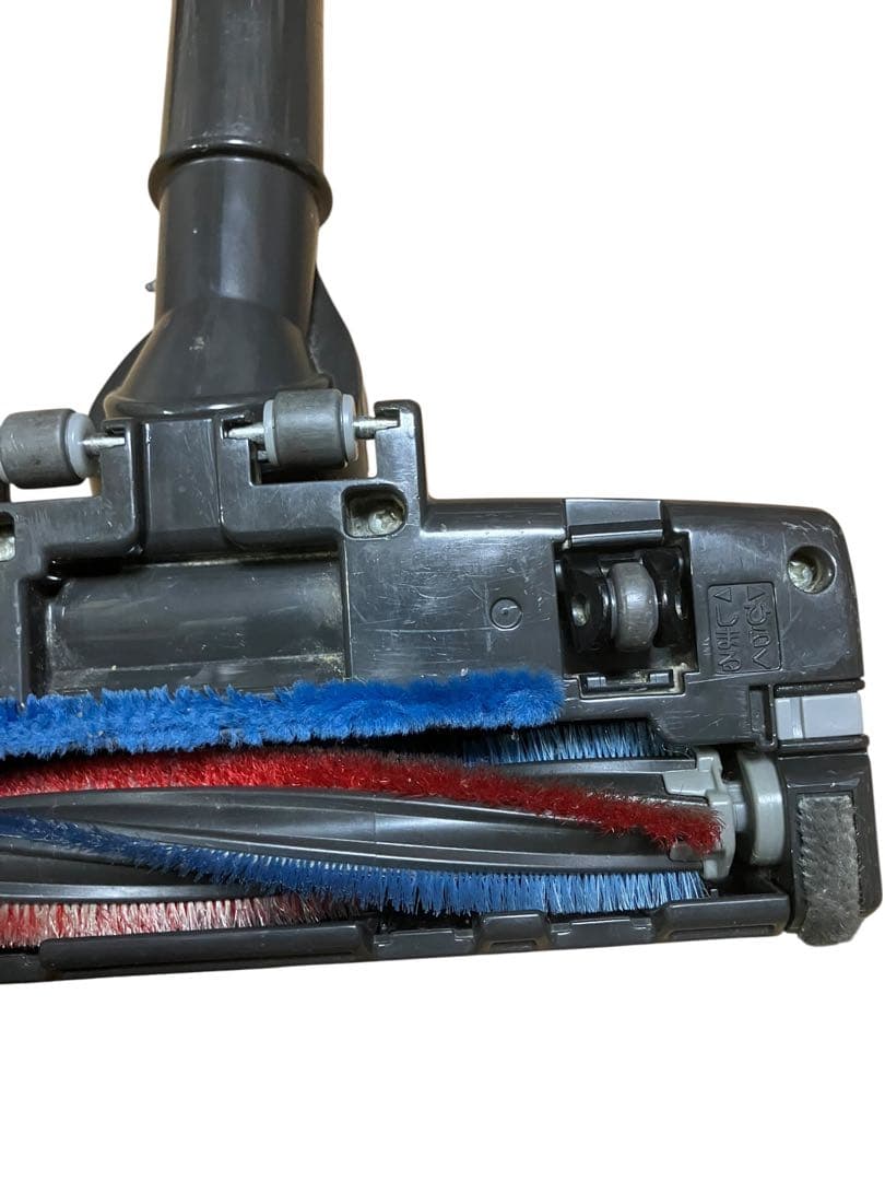 三菱　MITSUBISHI 紙パック掃除機 TC-FXE8P 16年製　保証付き