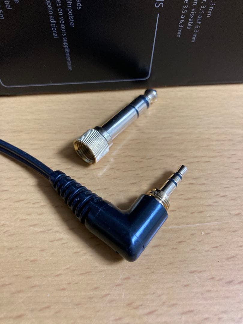 Sennheiser HD 25 ゼンハイザー