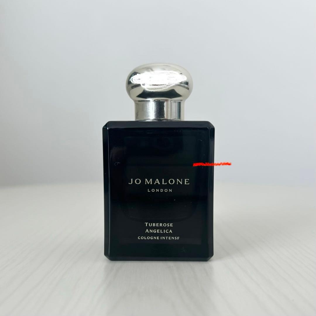 ジョーマローン　チューベローズ　アンジェリカ　50ml