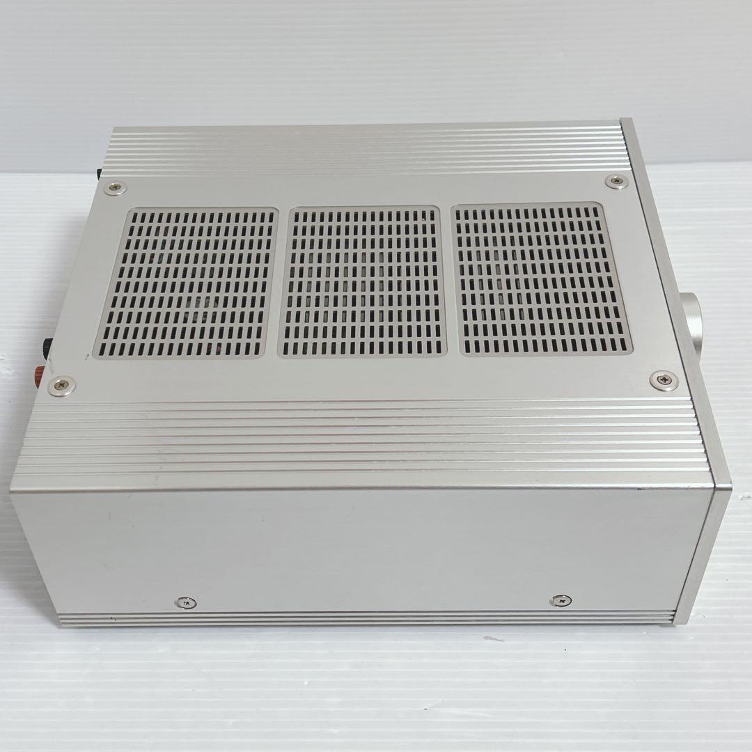 【動作OK】　Technics SU-A70 プリメインアンプ