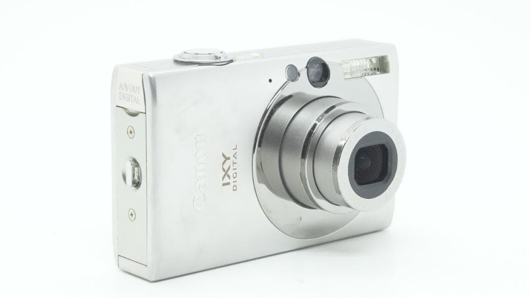 【C2314】 Canon IXY Digital 25 IS キャノン イクシ