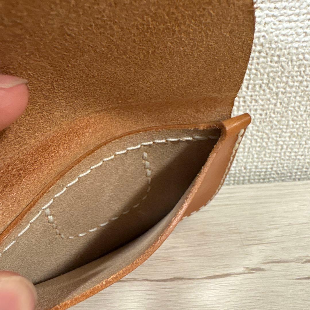 ✨極美品✨大輔レザー　ミドルウォレット　ウォレット　大輔財布　希少品