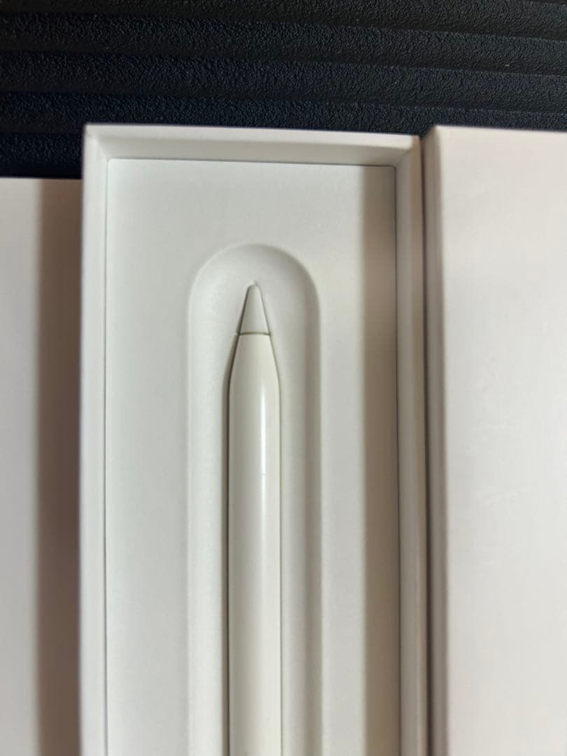 APPLE PENCIL 第二世代
