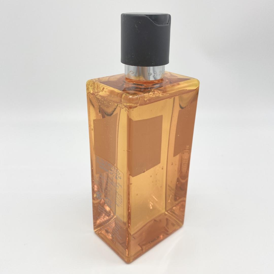 【送料無料】HERMES マンダリンアンブレ シャワージェル 200ml