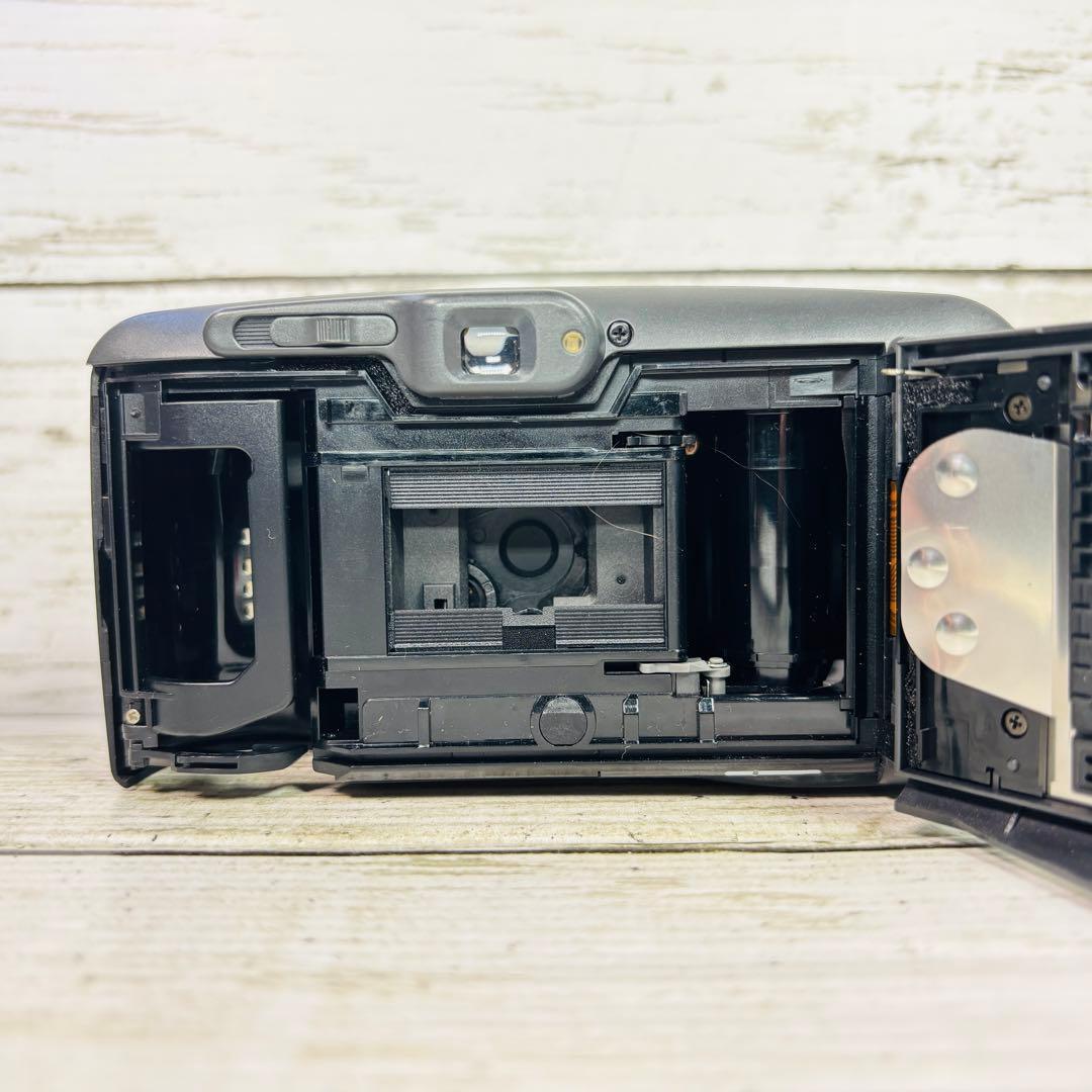 【動作良好】富士フィルム フイルムカメラ DL-600