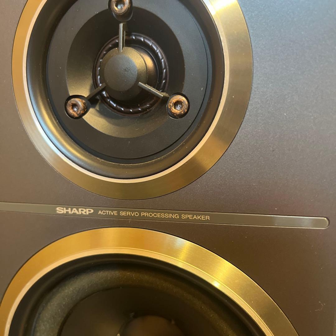 その他 SHARP SM-V70B+SD-G7