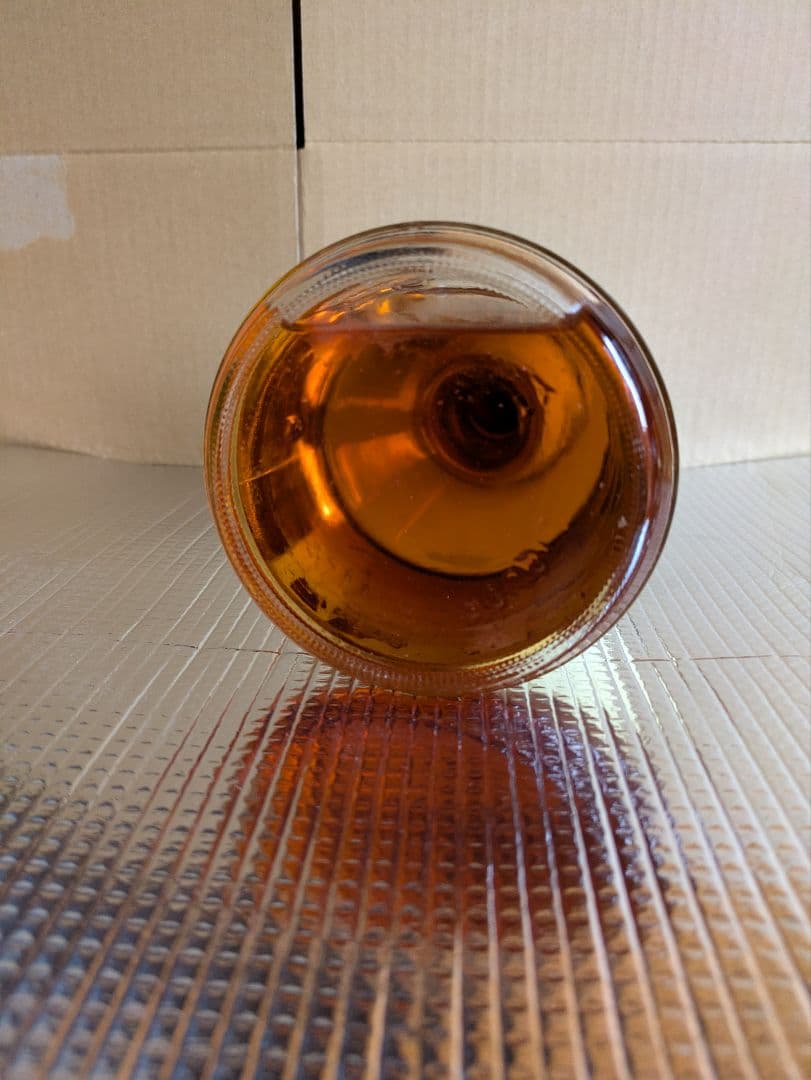 古酒 サントリー角 旧ラベル特級、ロバートブラウン特級従価、シングルモルトあかし