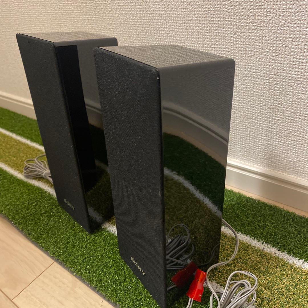 SONY ホームシアターシステム HT-FS30 400W