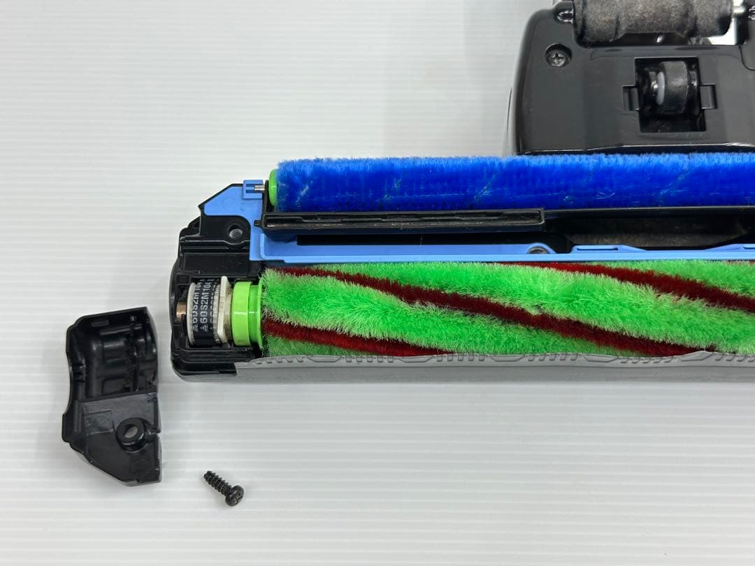 ヘッド　回転ブラシ　日立　掃除機　D-AP43 パワーブラシ　パワーヘッド 中古