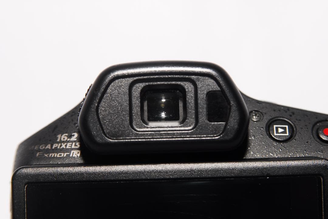 ✨美品 純正バック付き✨SONY Cybershot DSC-HX100V