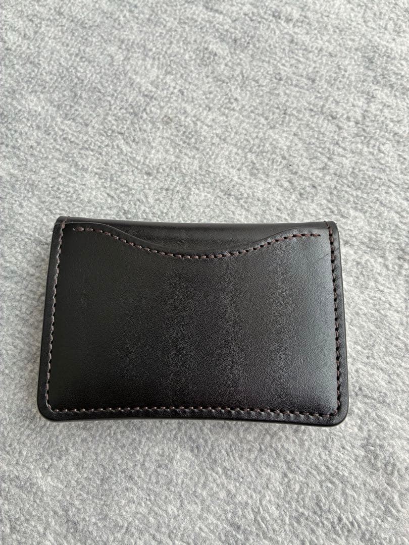 WILDSWANS タング サドルプルアップ クラシック
