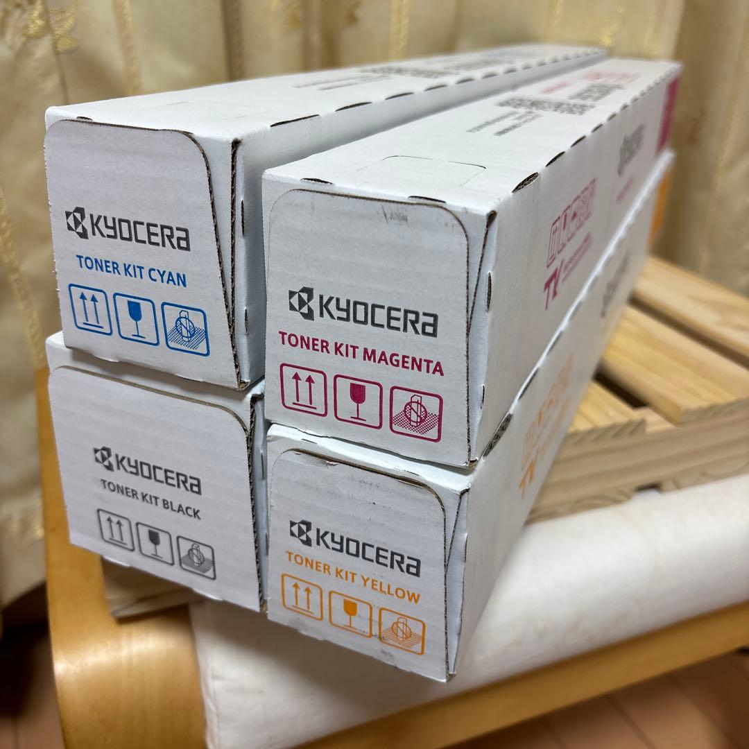 プリンター・複合機 KYOCERA TK-8376