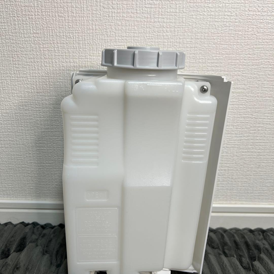 【新品未使用｜店頭展示品】SHARP シャープ 加湿空気清浄機 KI-US50