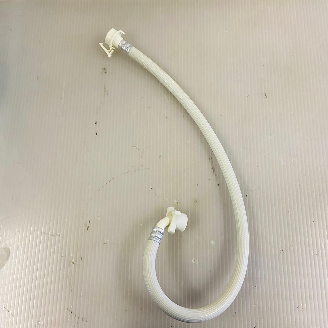 3h28.SHARP 全自動洗濯機 ES-GE6E-T 2021年製