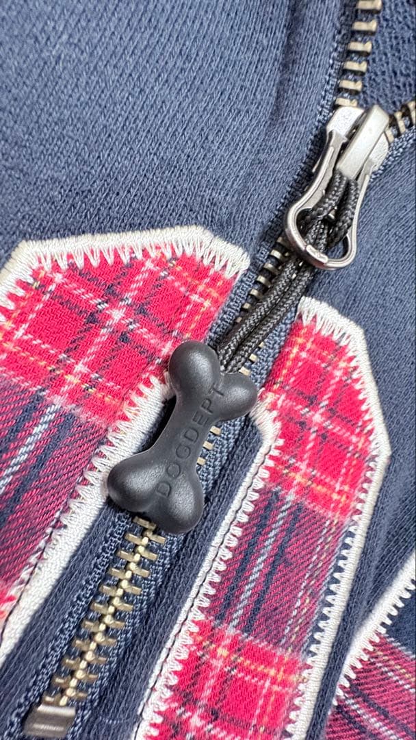 DOG DEPT ペアルック　ウェア　服　ドッグデプト