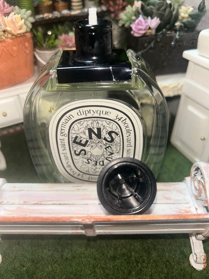 《5%割引中》［訳あり］ディプティック オーデサンス 100ml