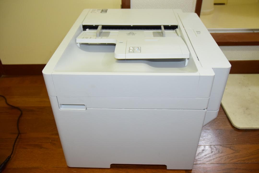 S*N様 ジャンク EPSON PX-M6011F FAX付インクジェット複合機