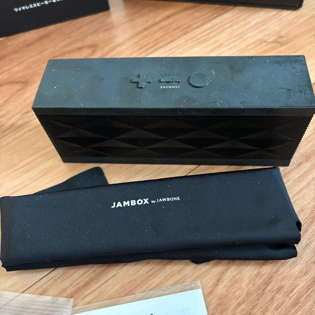 Jabra Speak 510 ワイヤレススピーカー取扱説明付き